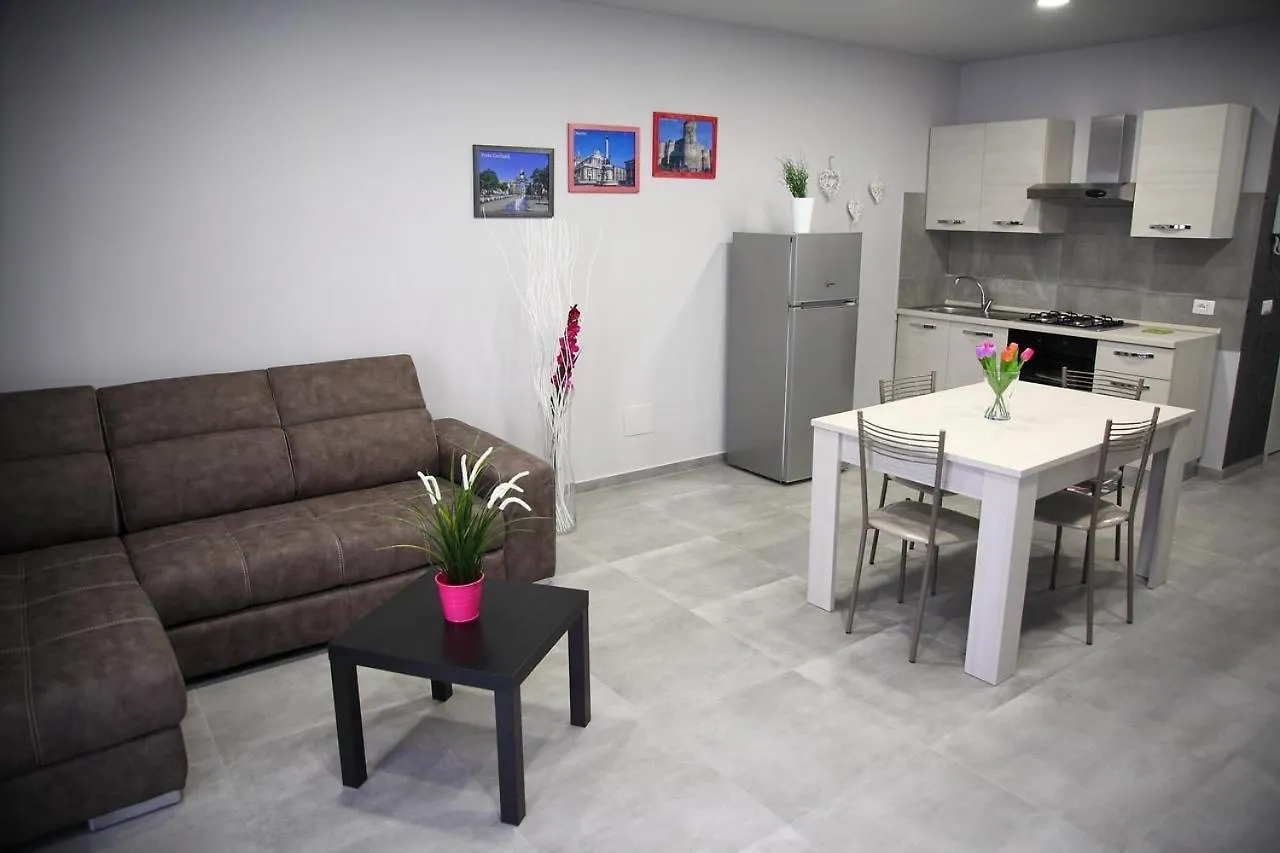 Casa Di Sara Apartment Catania