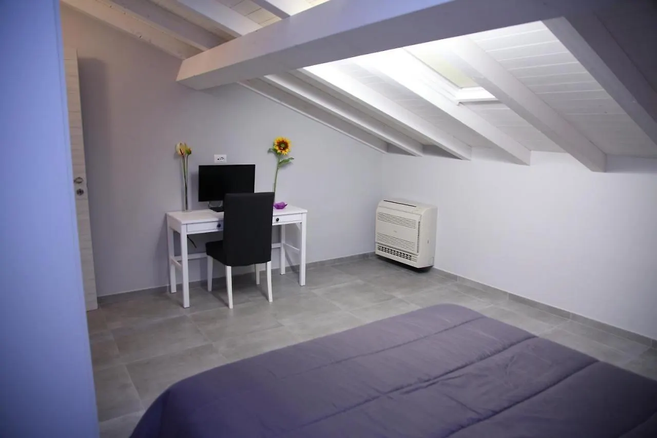 Casa Di Sara Apartment Catania 0*,